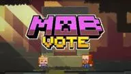 Minecraft mob vote 2022
