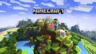 Minecraft frontier