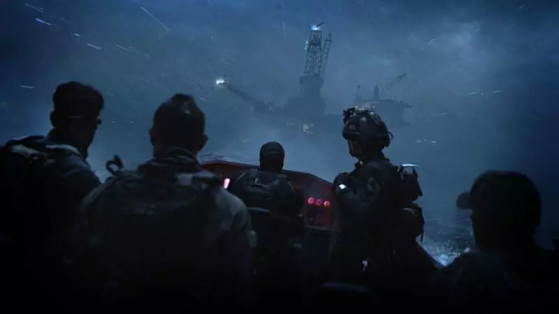 What is TTK in Modern Warfare 2 2022 – TTK is Crucial in MW2 - Guides & News