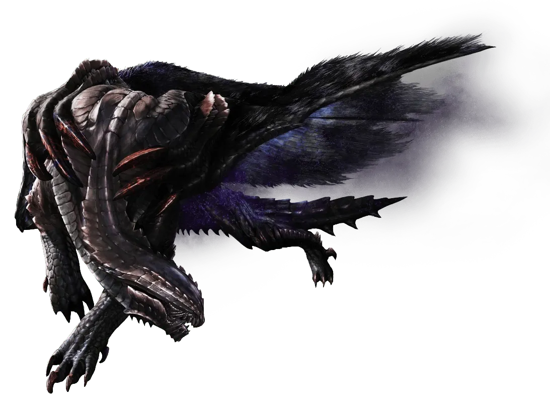 gore magala 1 m10