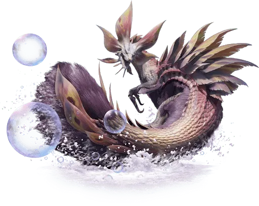 mh rise mizutsune