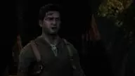 Uncharted 2 nate boss fight