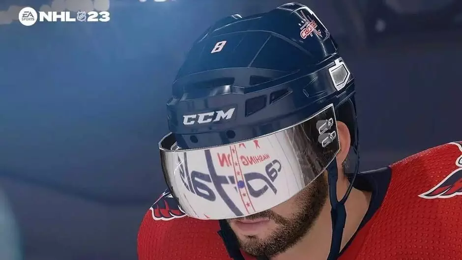 Black Friday NHL 23 Deals