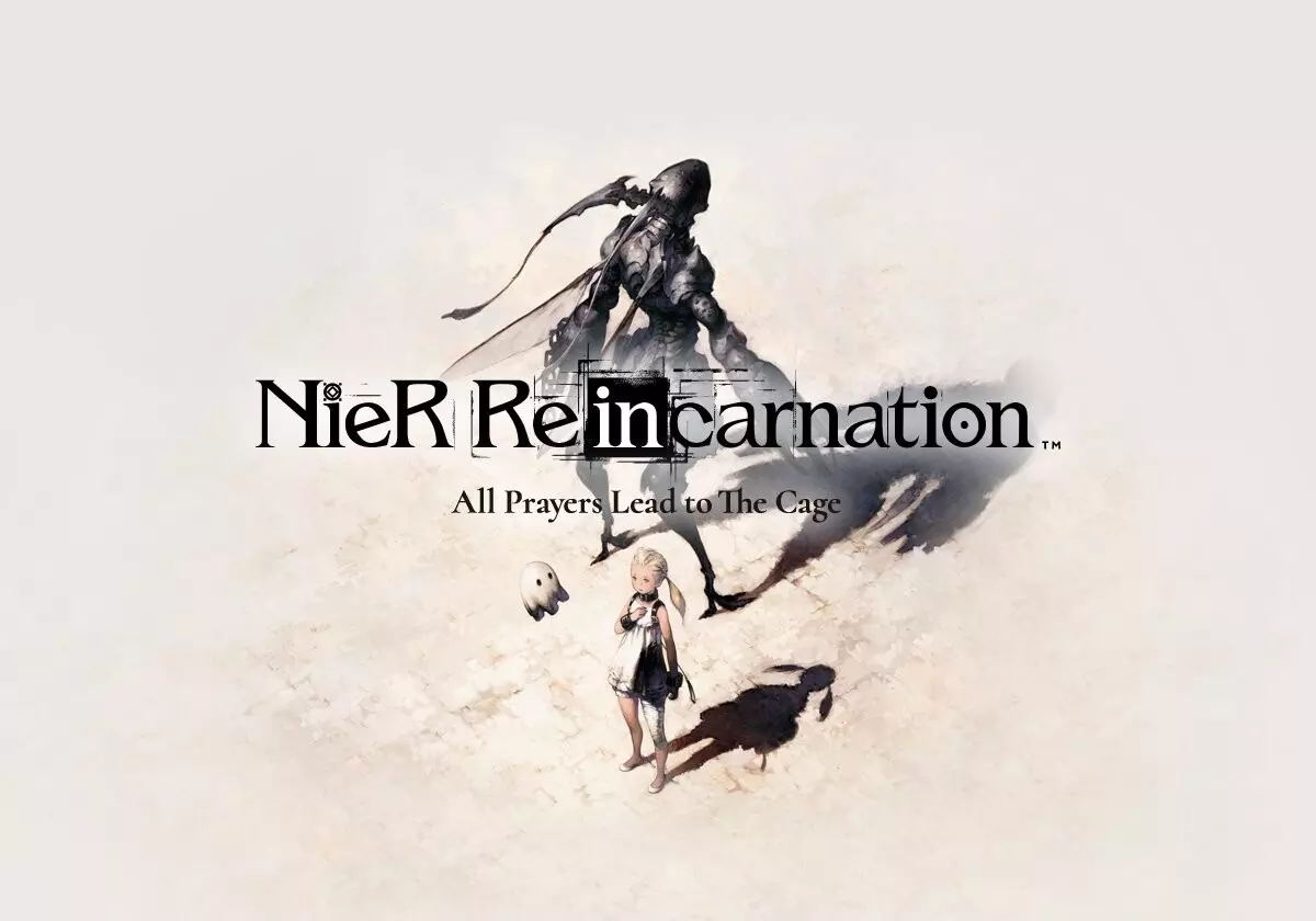 Nier Reincarnation: How To Get More Gold
