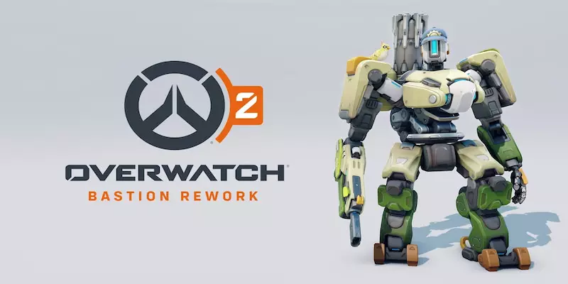 Is Bastion Coming Back to Overwatch 2? Why Was Bastion Removed? Is Bastion Coming Back to Overwatch 2? Why Was Bastion Removed?