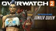 Overwatch 2 junkerqueen10