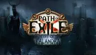 Path of exile3