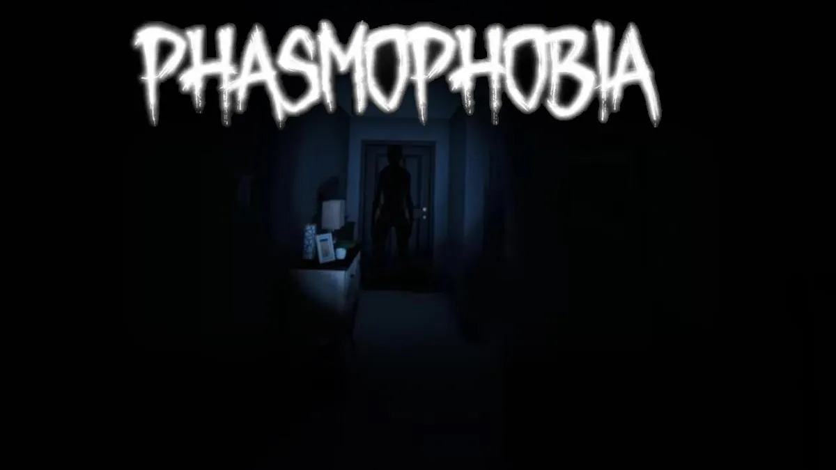 Why You Should Try Coming Back to Phasmophobia if You've Been Away for a While