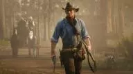 How to get the Arthur Morgan Costume in Red Dead Online