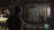 Resident evil 4 original island lab