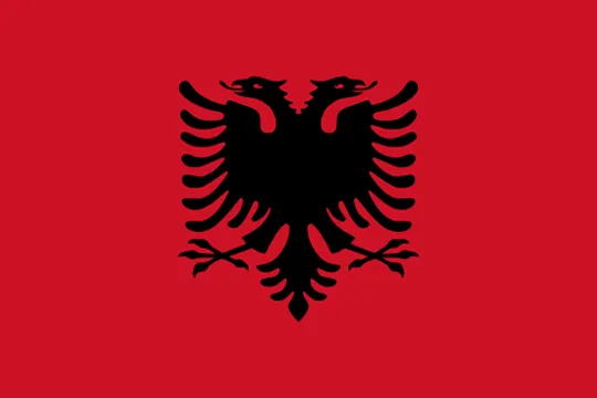 Albania