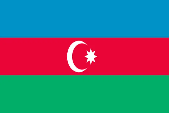 Azerbaijan