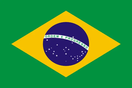Brazil - Teams Database & Stats | PES 2020 eFootball Database