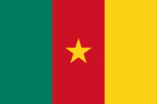 Cameroon - Teams Database & Stats | PES 2020 eFootball Database