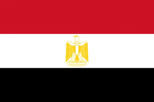 Egypt