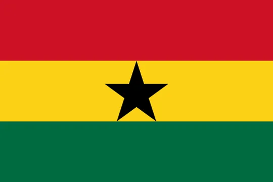 Ghana - Teams Database & Stats | PES 2020 eFootball Database