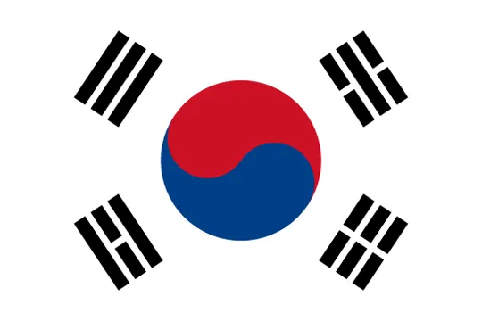 Republic Of Korea