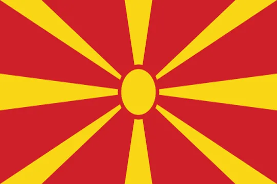 North Macedonia