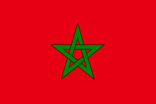 Morocco