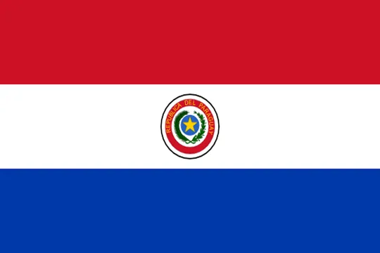 Paraguay - Teams Database & Stats | PES 2020 eFootball Database Paraguay - Teams Database & Stats | PES 2020 eFootball Database