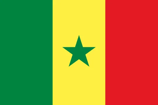 Senegal - Teams Database & Stats | PES 2020 eFootball Database