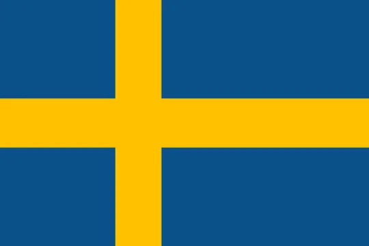 Sweden