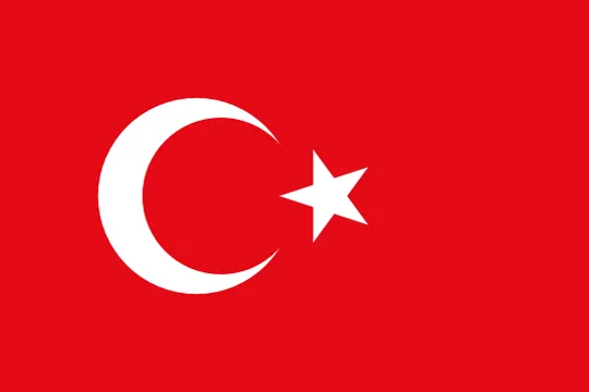 Turkey