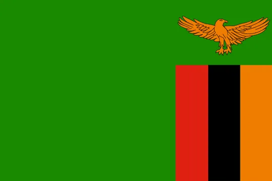 Zambia - Teams Database & Stats | PES 2020 eFootball Database