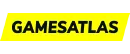 GamesAtlas Logo