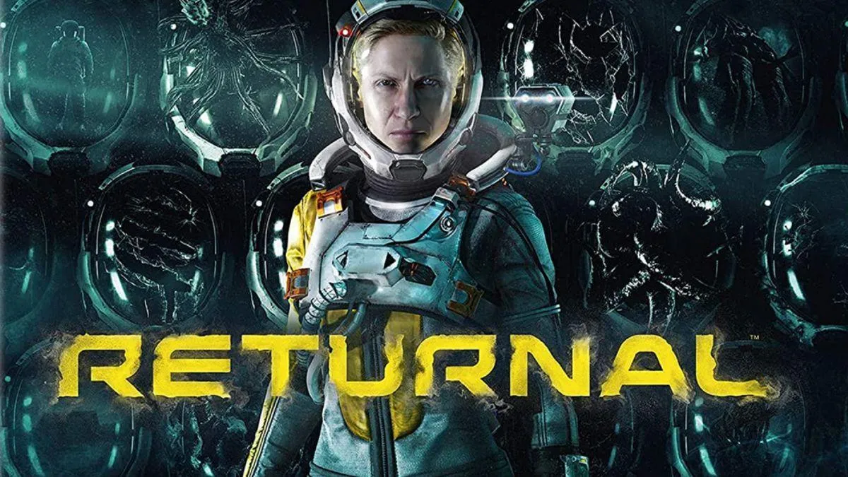 Everything We Know About Returnal, the First Big PS5 Exclusive Coming This Spring