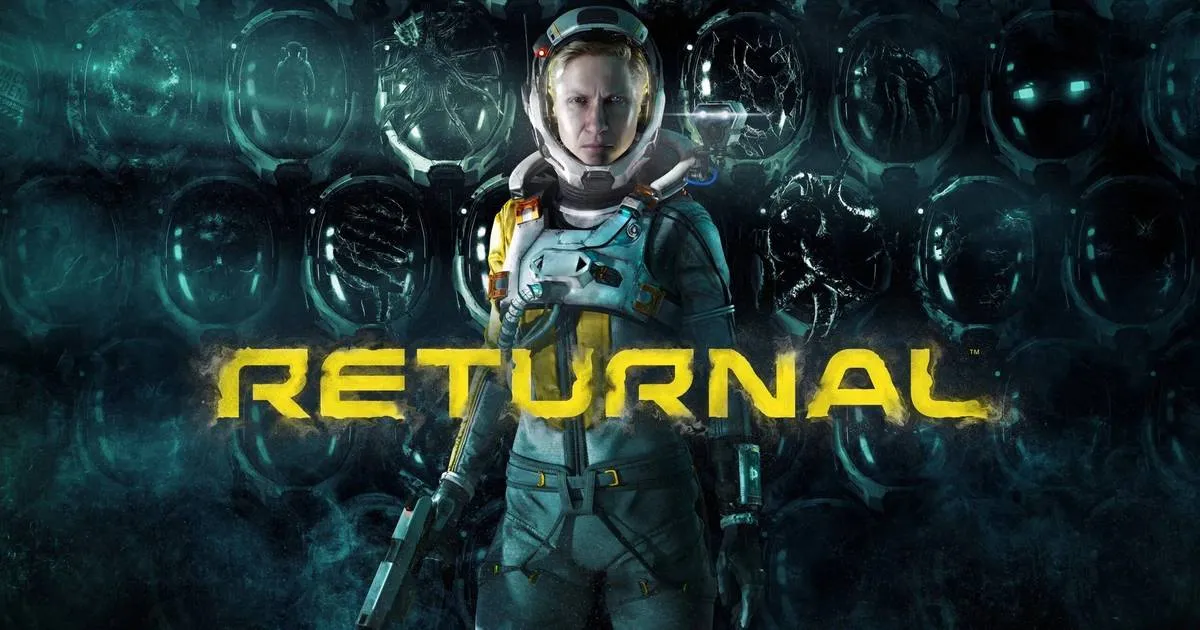 Returnal Tips and Tricks