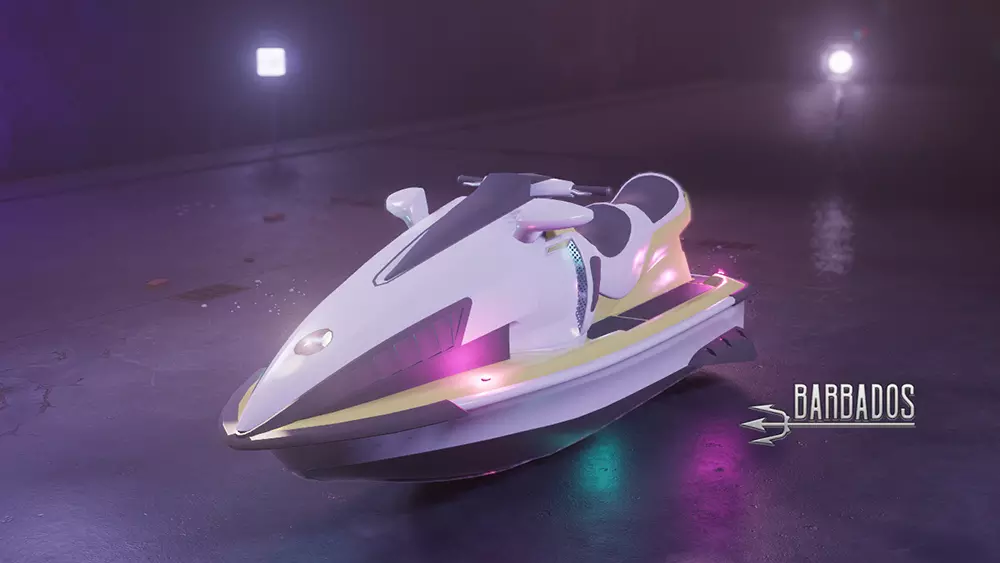 Barbados - Saints Row Vehicles (2022) | How To Get and Stats Barbados - Saints Row Vehicles (2022) | How To Get and Stats