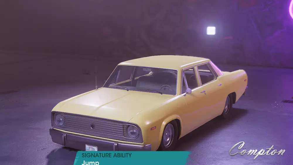 Compton - Saints Row Vehicles (2022) | How To Get and Stats Compton - Saints Row Vehicles (2022) | How To Get and Stats
