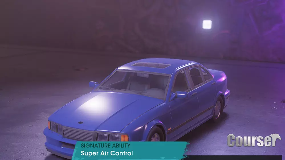 Courser - Saints Row Vehicles (2022) | How To Get and Stats Courser - Saints Row Vehicles (2022) | How To Get and Stats