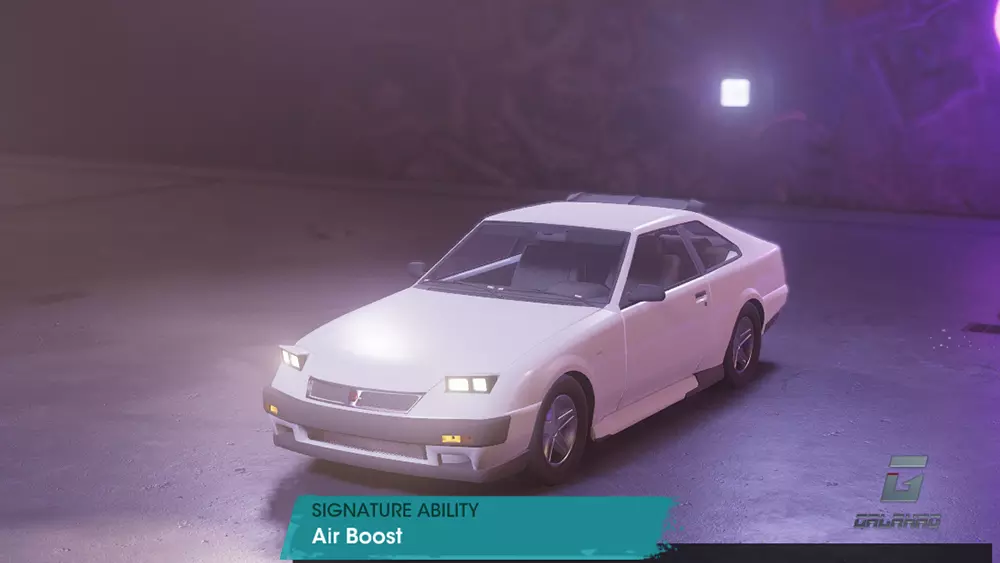 Galahad - Saints Row Vehicles (2022) | How To Get and Stats Galahad - Saints Row Vehicles (2022) | How To Get and Stats