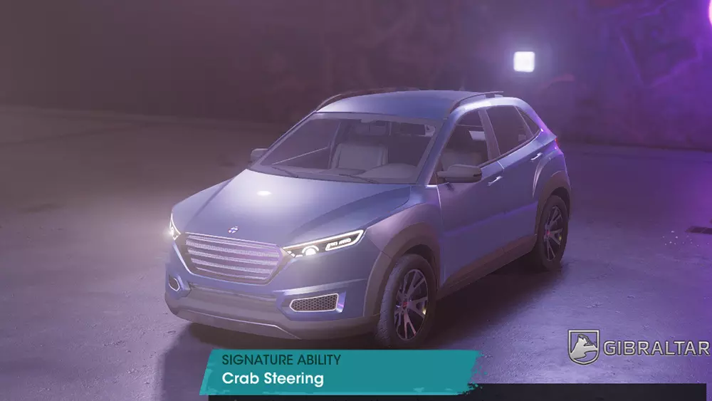 Gibraltar - Saints Row Vehicles (2022) | How To Get and Stats Gibraltar - Saints Row Vehicles (2022) | How To Get and Stats