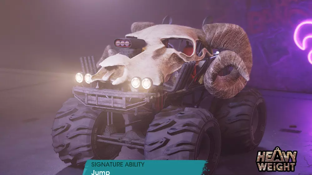 Heavyweight - Saints Row Vehicles (2022) | How To Get and Stats Heavyweight - Saints Row Vehicles (2022) | How To Get and Stats