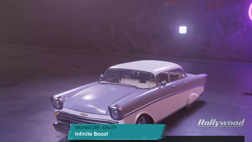 Hollywood - Saints Row Vehicles (2022) | How To Get and Stats