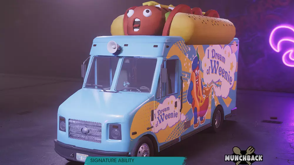 I Dream Of Weenie - Saints Row Vehicles (2022) | How To Get and Stats I Dream Of Weenie - Saints Row Vehicles (2022) | How To Get and Stats