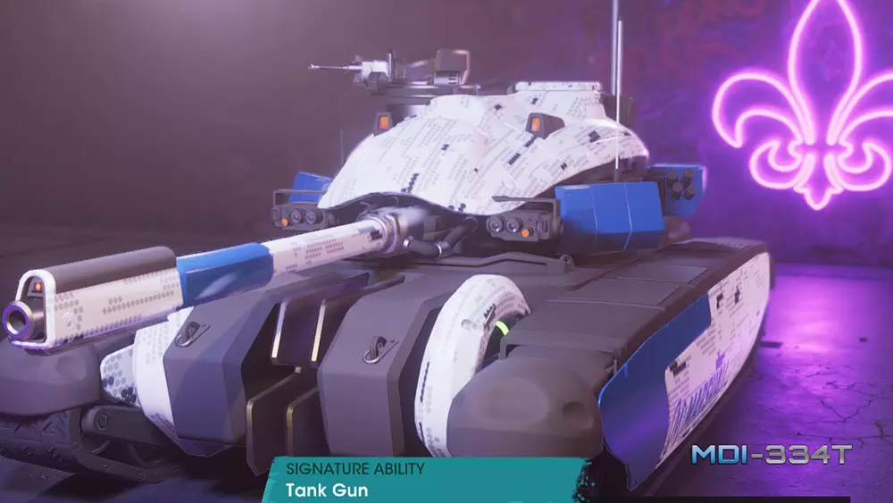 MDI-344T - Saints Row Vehicles (2022) | How To Get and Stats MDI-344T - Saints Row Vehicles (2022) | How To Get and Stats