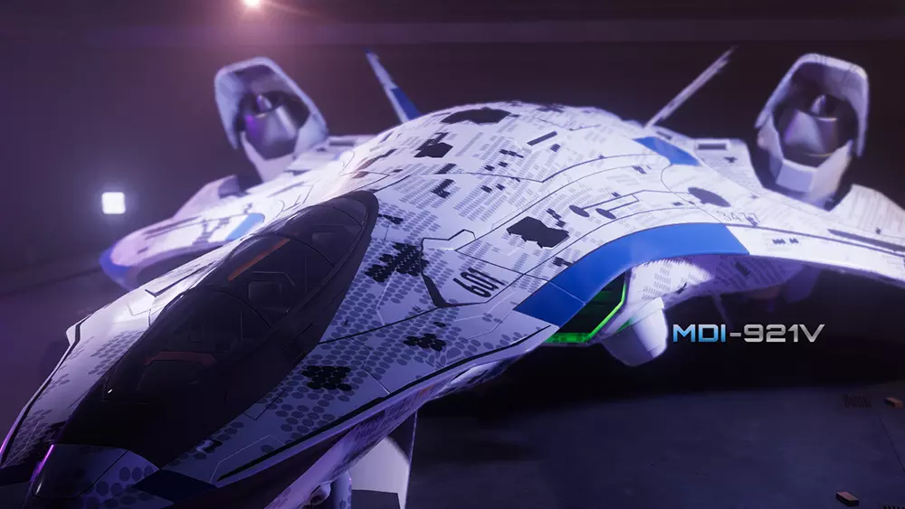 MDI-921V (VTOL) - Saints Row Vehicles (2022) | How To Get and Stats MDI-921V (VTOL) - Saints Row Vehicles (2022) | How To Get and Stats