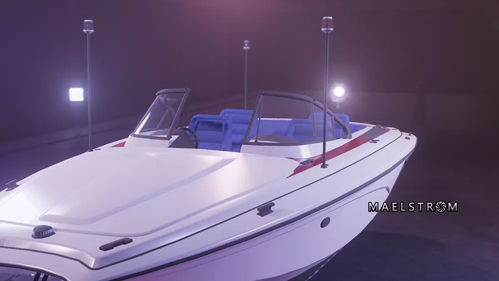 Maelstrom - Saints Row Vehicles (2022) | How To Get and Stats Maelstrom - Saints Row Vehicles (2022) | How To Get and Stats