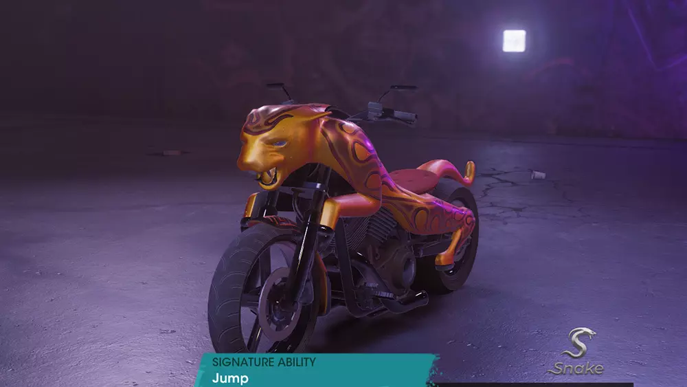 Panteros Snake 'Fury' (DLC) - Saints Row Vehicles (2022) | How To Get and Stats Panteros Snake 'Fury' (DLC) - Saints Row Vehicles (2022) | How To Get and Stats