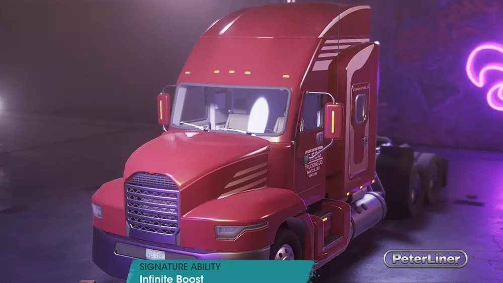Peterliner - Saints Row Vehicles (2022) | How To Get and Stats Peterliner - Saints Row Vehicles (2022) | How To Get and Stats
