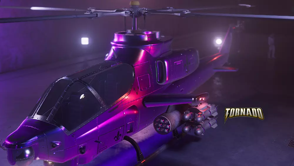 Tornado (Saints) - Saints Row Vehicles (2022) | How To Get and Stats Tornado (Saints) - Saints Row Vehicles (2022) | How To Get and Stats