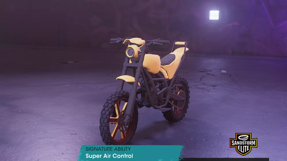 Sandstorm Elite - Saints Row Vehicles (2022) | How To Get and Stats