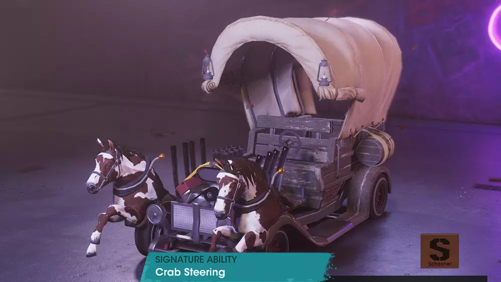 Schooner - Saints Row Vehicles (2022) | How To Get and Stats Schooner - Saints Row Vehicles (2022) | How To Get and Stats