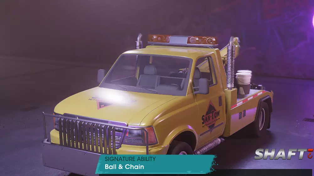 Shaft - Saints Row Vehicles (2022) | How To Get and Stats Shaft - Saints Row Vehicles (2022) | How To Get and Stats