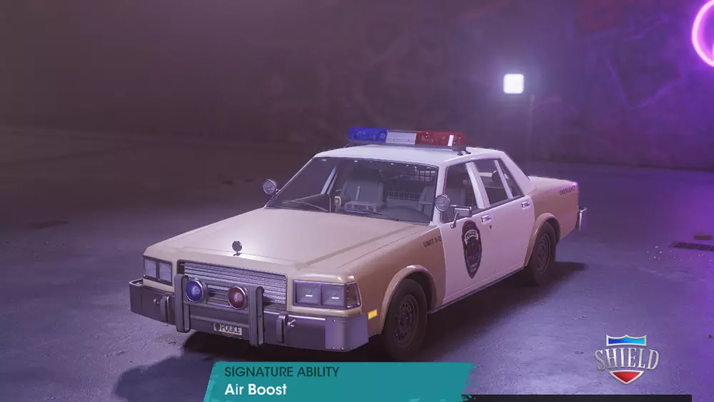 Shield - Saints Row Vehicles (2022) | How To Get and Stats Shield - Saints Row Vehicles (2022) | How To Get and Stats