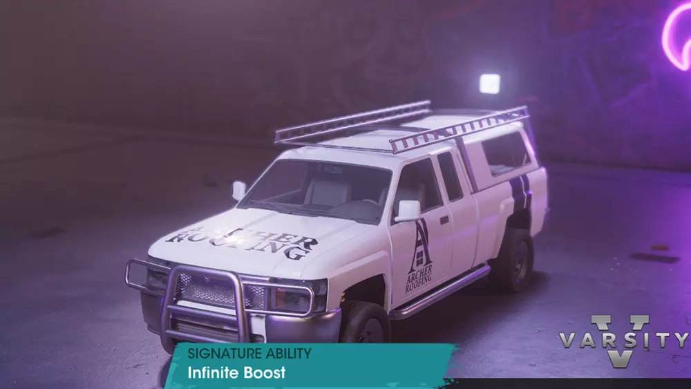 Varsity - Saints Row Vehicles (2022) | How To Get and Stats Varsity - Saints Row Vehicles (2022) | How To Get and Stats